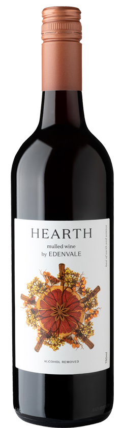 EDENVALE: HEARTH MULLED WINE